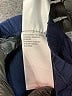 Bob Mackie Solid Blue Casual Pants Size S - photo 8