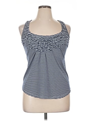 One September Tank Top (view 1)