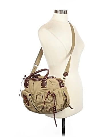 MZ Wallace Satchel (view 2)