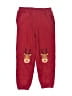 Gymboree Red Casual Pants Size 6 - photo 1