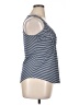 One September Blue Tank Top Size L - photo 4