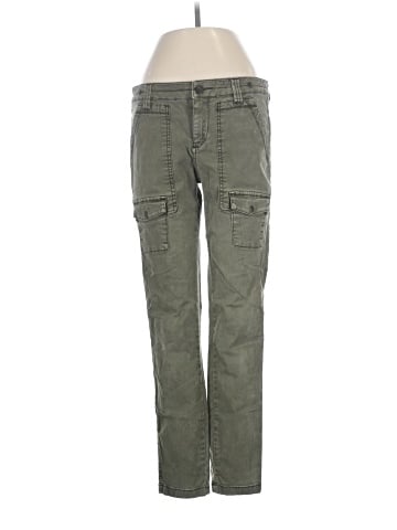 Pilcro and the Letterpress Cargo Pants (view 1)