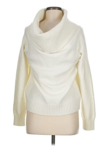 BP. Turtleneck Sweater (view 1)