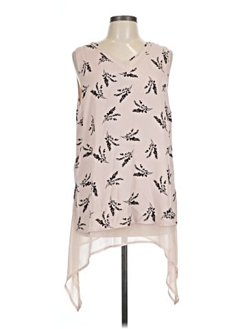 Worthington Casual Dress (view 1)