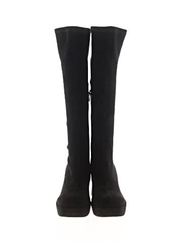 Silent D Boots (view 2)