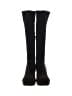 Silent D Black Boots Size EU 37 - photo 2