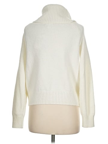 BP. Turtleneck Sweater (view 2)