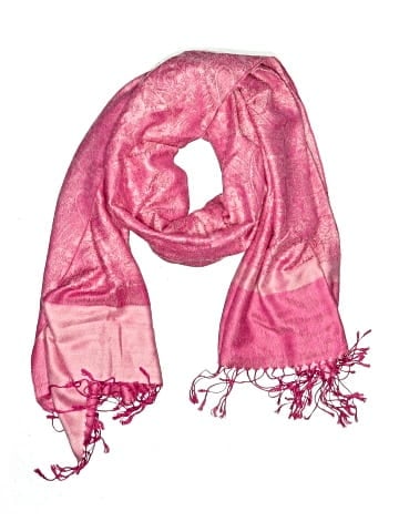 Pashmina Scarf (view 1)