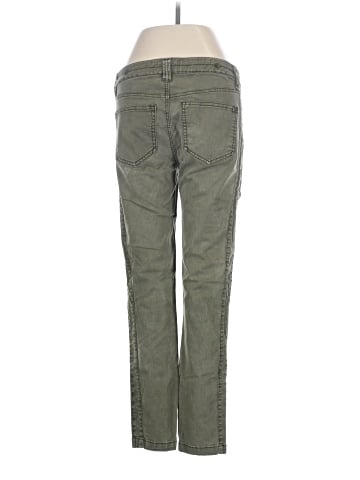 Pilcro and the Letterpress Cargo Pants (view 2)