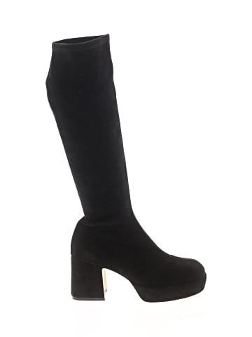 Silent D Boots (view 1)