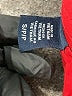 Tommy Hilfiger Red Raincoat Size S - photo 7