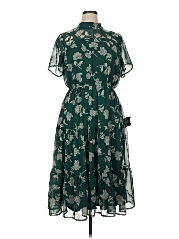 Lulus Cocktail Dress (view 1)