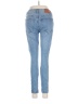 Lucky Brand Hearts Blue Jeans Size 2 - photo 2