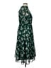 Lulus 100% Polyester Green Cocktail Dress Size 1X - photo 4