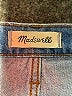 Madewell Blue Jeans Size 25 waist - photo 7