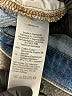 Madewell Blue Jeans Size 25 waist - photo 9