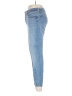 Lucky Brand Hearts Blue Jeans Size 2 - photo 5