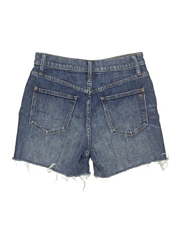 Madewell Denim Short (view 2)