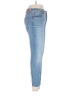 Lucky Brand Hearts Blue Jeans Size 2 - photo 4