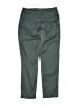Under Armour 100% Polyester Solid Green Casual Pants Size 10 - photo 2