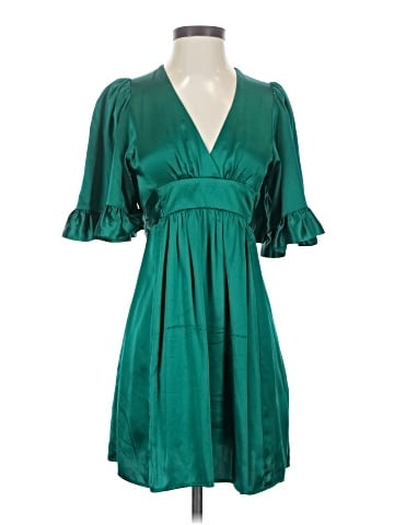 Betsey Johnson Cocktail Dress (view 1)