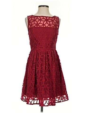 BB Dakota Cocktail Dress (view 1)