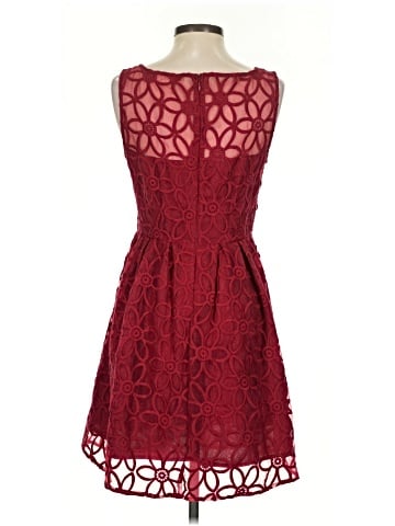 BB Dakota Cocktail Dress (view 2)