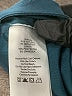 Eddie Bauer Solid Teal Skort Size 8 - photo 4