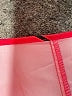 Unbranded 100% Polyester Graphic Pink Casual Dress Size 5XL - photo 7