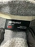 Marmot 100% Polyester Gray Turtleneck Sweater Size M - photo 3