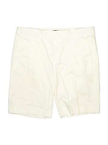 Banana Republic Khaki Shorts (view 1)