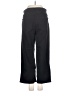 Old Navy Solid Black Active Pants Size 4 (petite) - photo 2