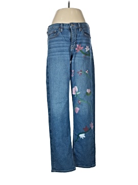 American Eagle Outfitters Jeans