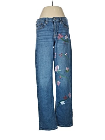 American Eagle Outfitters Jeans (view 1)