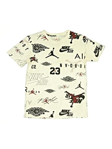 Air Jordan Short Sleeve T-Shirt (view 1)