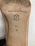 Loeffler Randall 100% Leather Tan Heels Size 7 1/2 - photo 3
