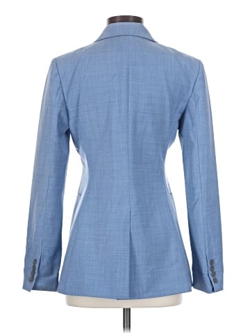 Theory Wool Blazer (view 2)