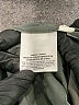 Nike Golf Solid Gray Athletic Shorts Size 2 - photo 4