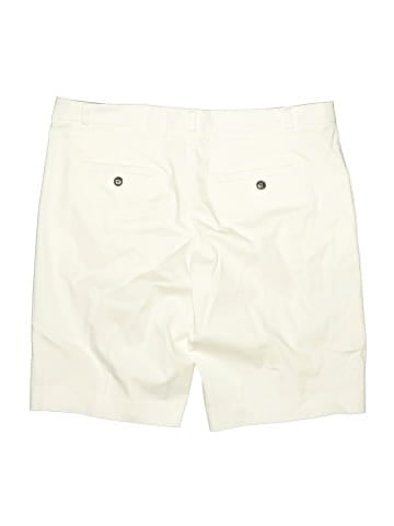 Banana Republic Khaki Shorts (view 2)