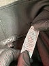 Michi Black Active Pants Size L - photo 7