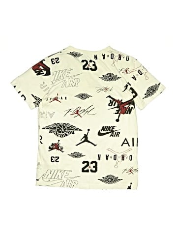 Air Jordan Short Sleeve T-Shirt (view 2)