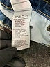 Amuse Society 100% Cotton Blue Jeans Size 25 waist - photo 8