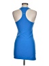 Lululemon Athletica Blue Tank Top Size 6 - photo 2