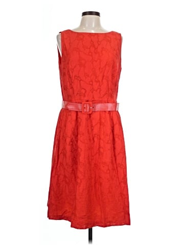 Jones New York Cocktail Dress (view 1)