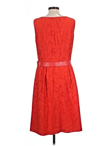Jones New York Cocktail Dress (view 2)