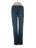 Kut from the Kloth Stripes Blue Jeans Size 2 - photo 1