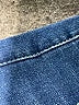 Jeans Blue Denim Shorts Size XL - photo 3