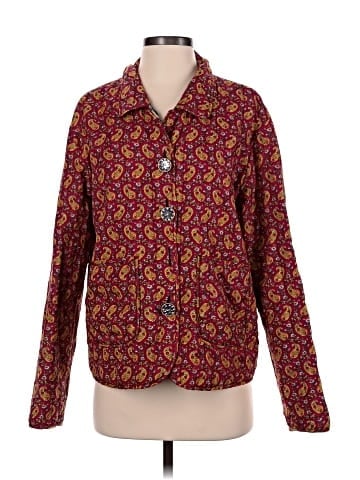 Unbranded Blazer (view 1)