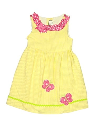 Emily Rose Dress (view 1)