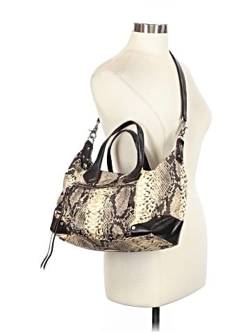 MZ Wallace Satchel (view 2)